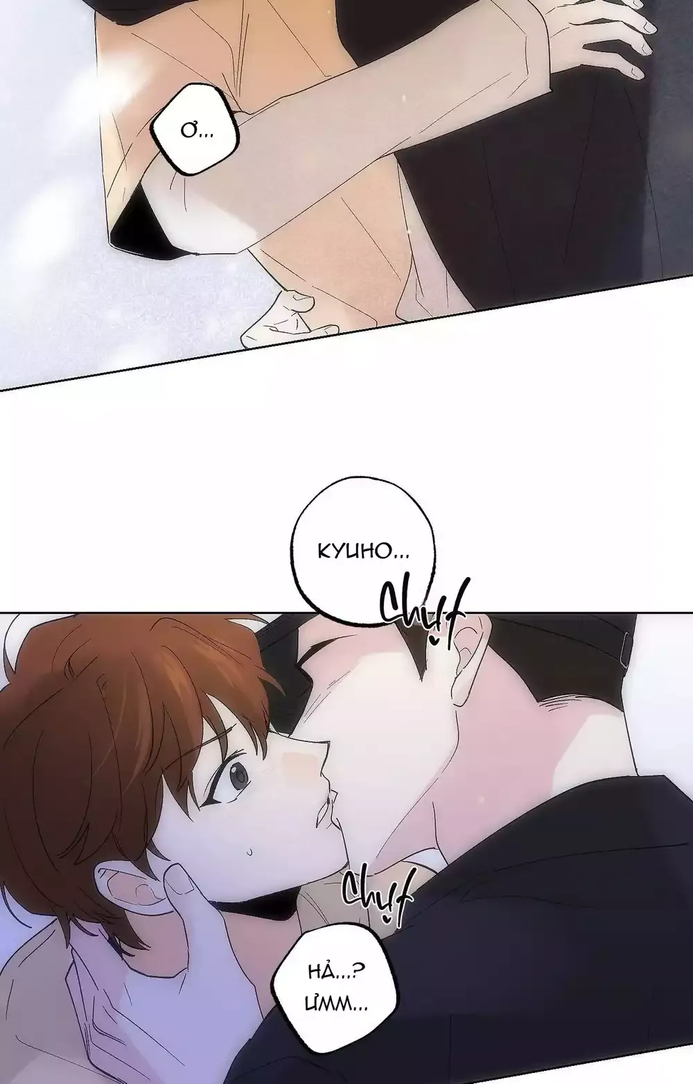 Cộng Sự Bán Thời Gian Chapter 78 - 38