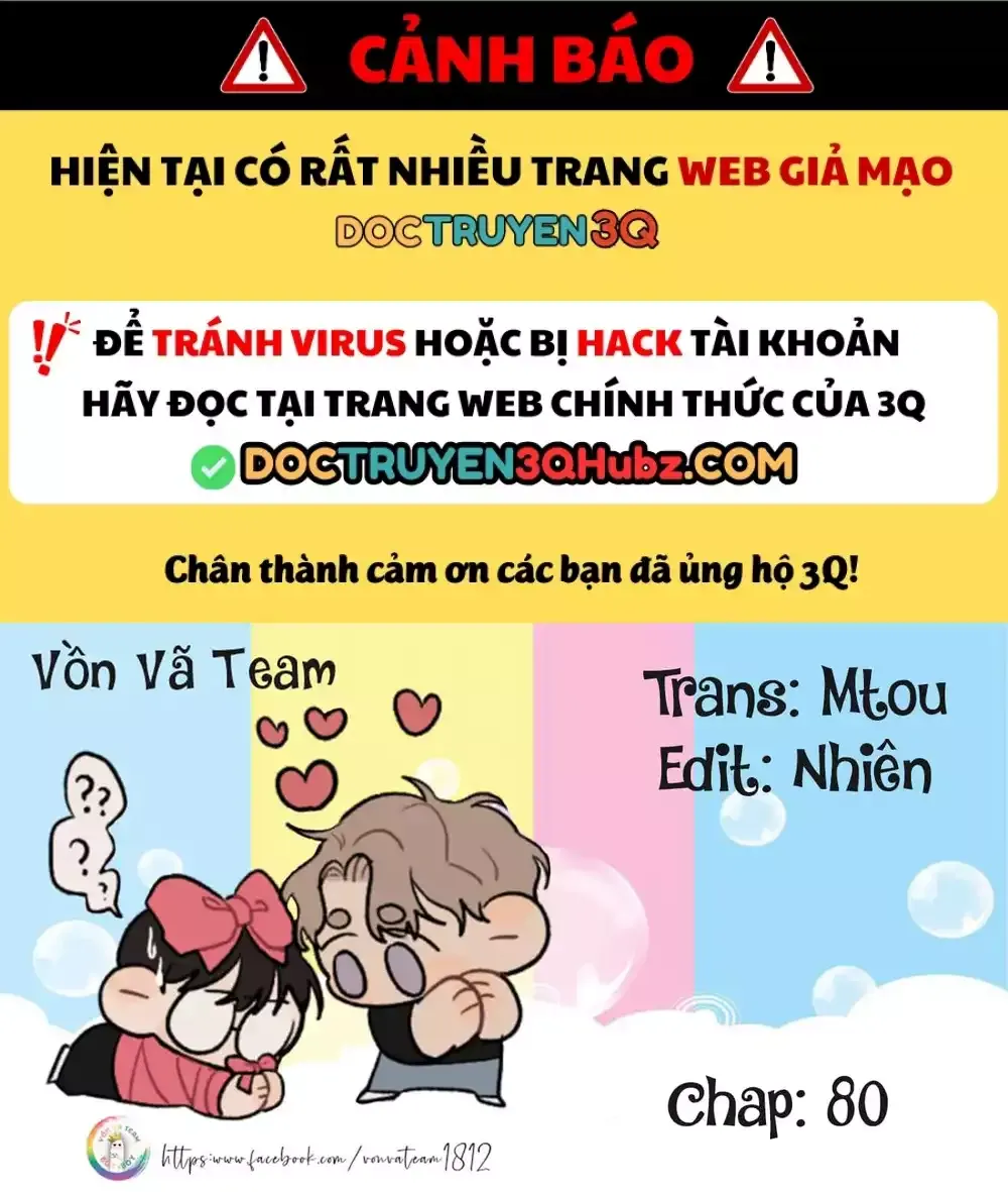 Cộng Sự Bán Thời Gian Chapter 80 - 2