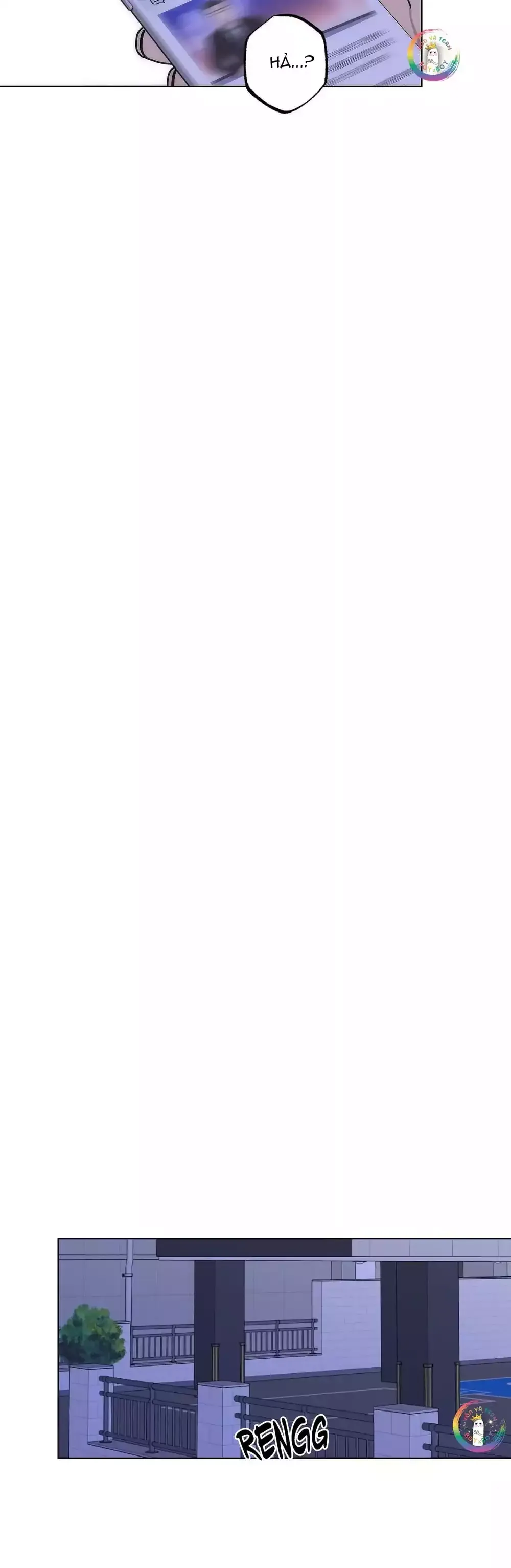 Cộng Sự Bán Thời Gian Chapter 80 - 20