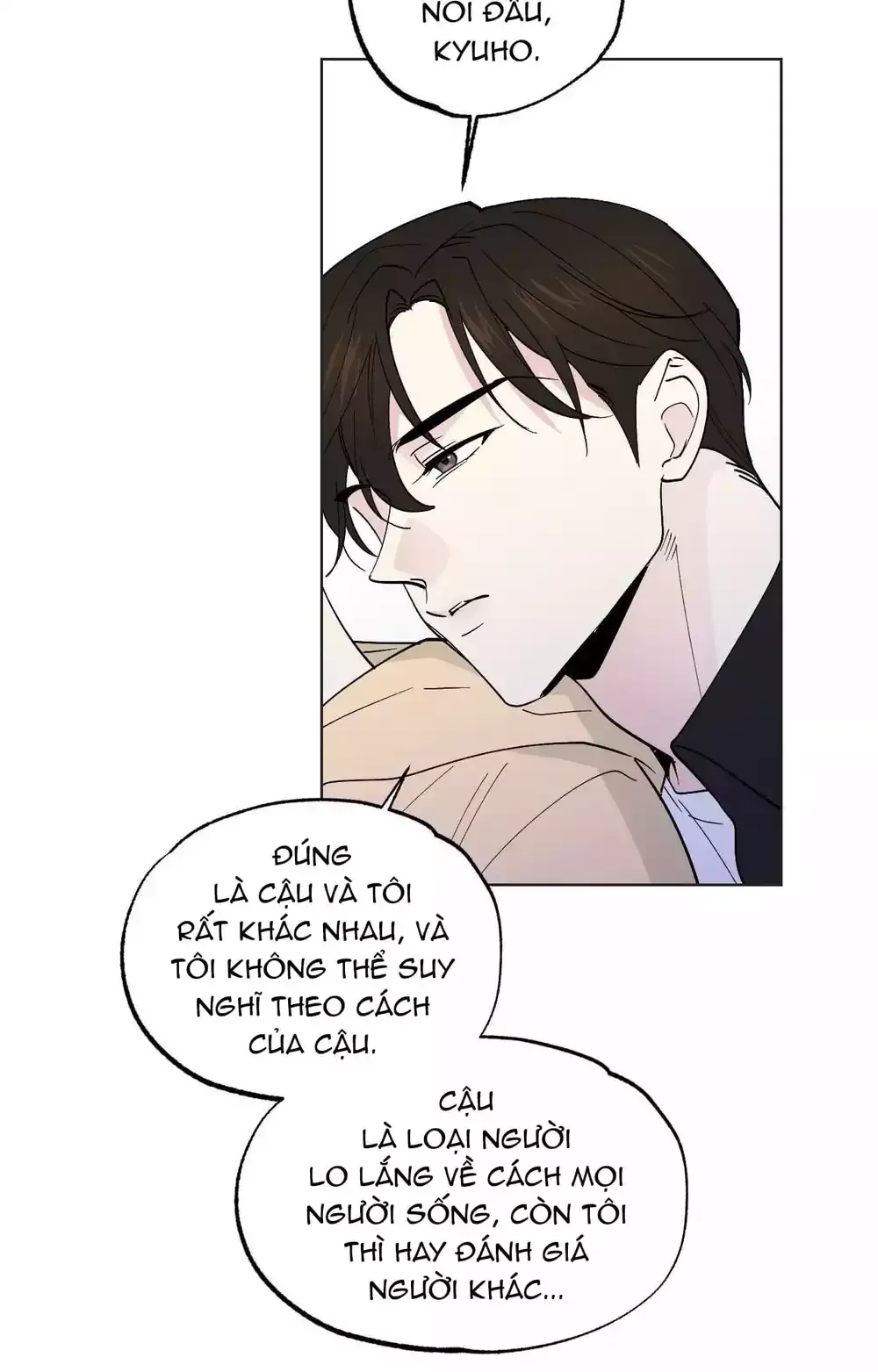 Cộng Sự Bán Thời Gian Chapter 80 - 4