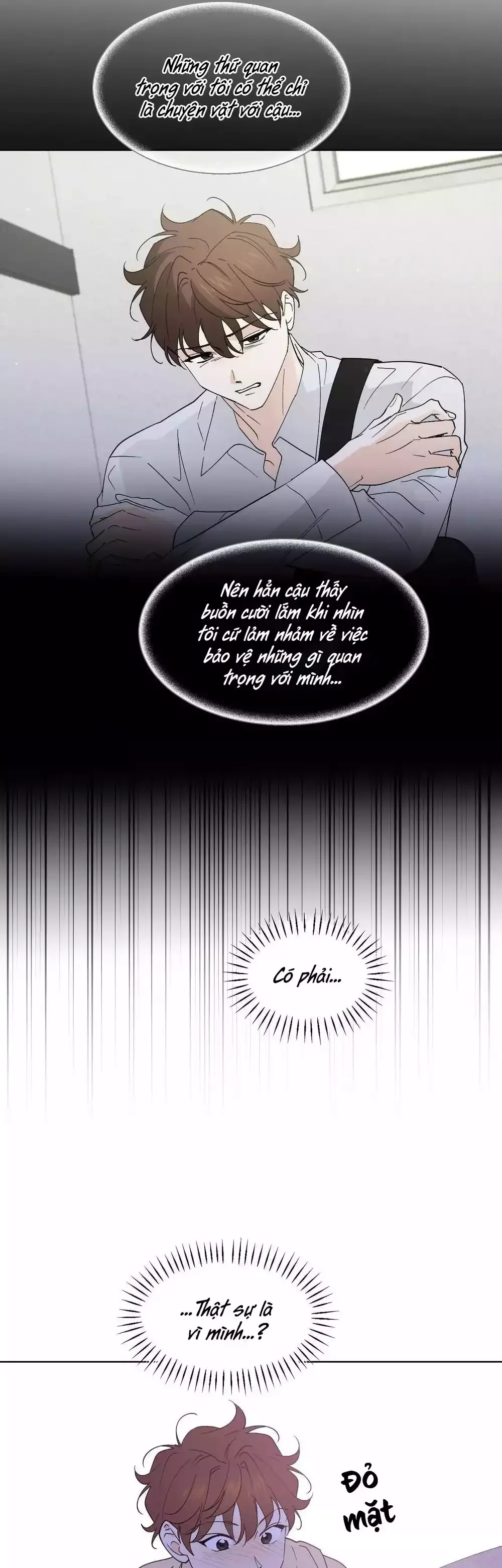 Cộng Sự Bán Thời Gian Chapter 81 - 11
