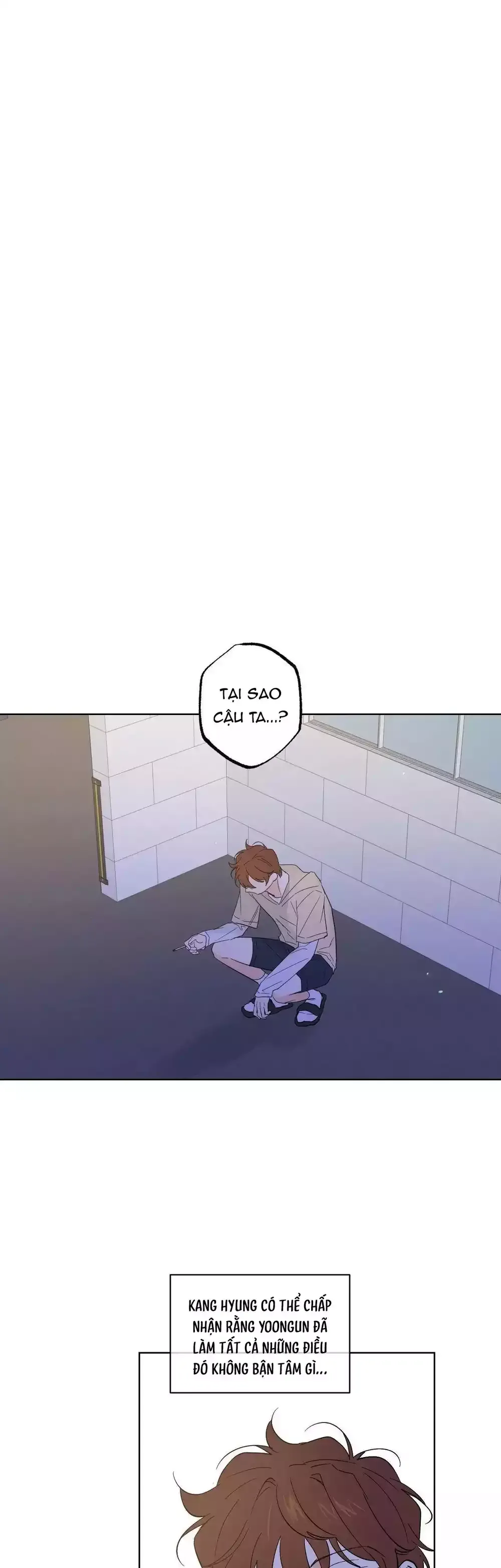 Cộng Sự Bán Thời Gian Chapter 81 - 3