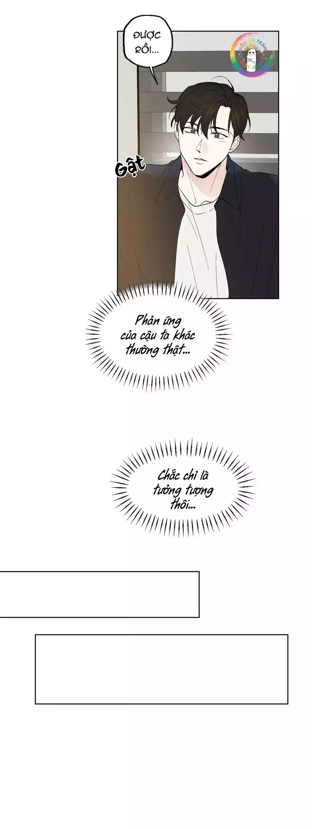 Cộng Sự Bán Thời Gian Chapter 81 - 24