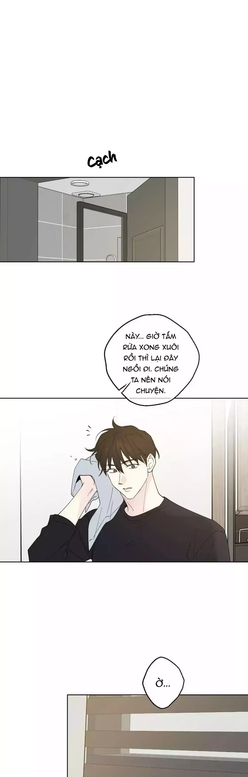 Cộng Sự Bán Thời Gian Chapter 81 - 25