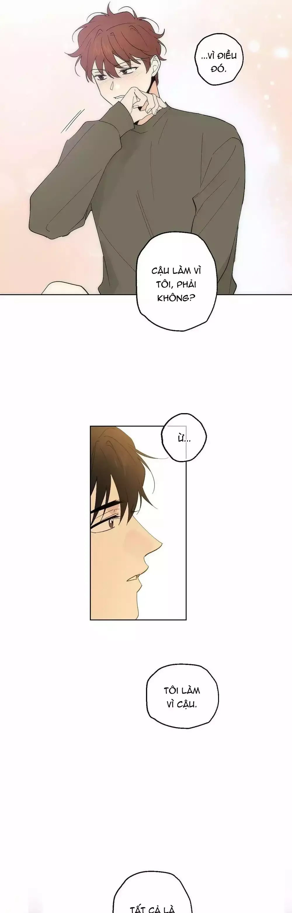 Cộng Sự Bán Thời Gian Chapter 81 - 27