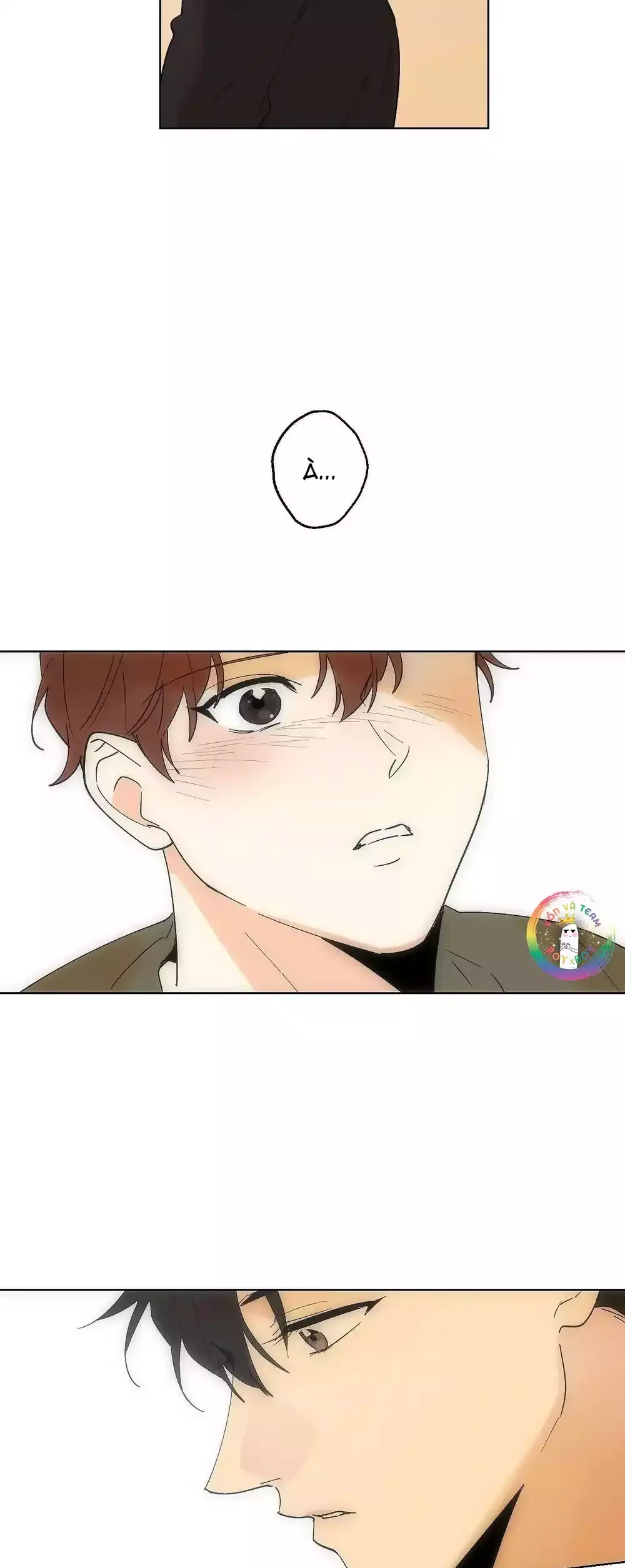 Cộng Sự Bán Thời Gian Chapter 81 - 32