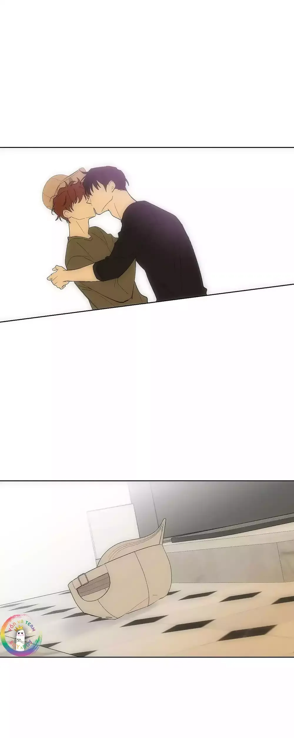 Cộng Sự Bán Thời Gian Chapter 81 - 34