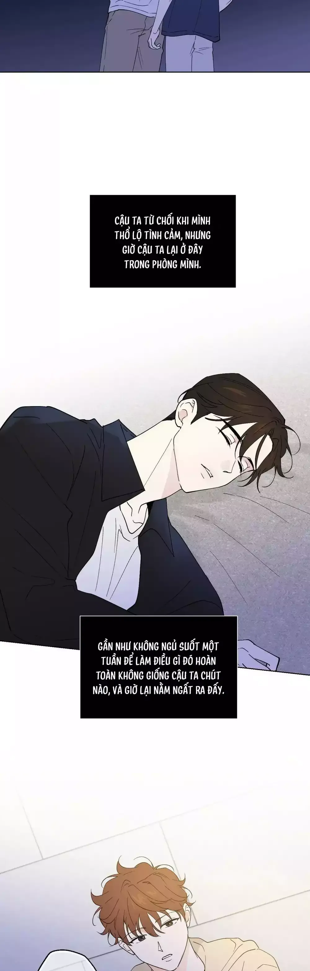 Cộng Sự Bán Thời Gian Chapter 81 - 5