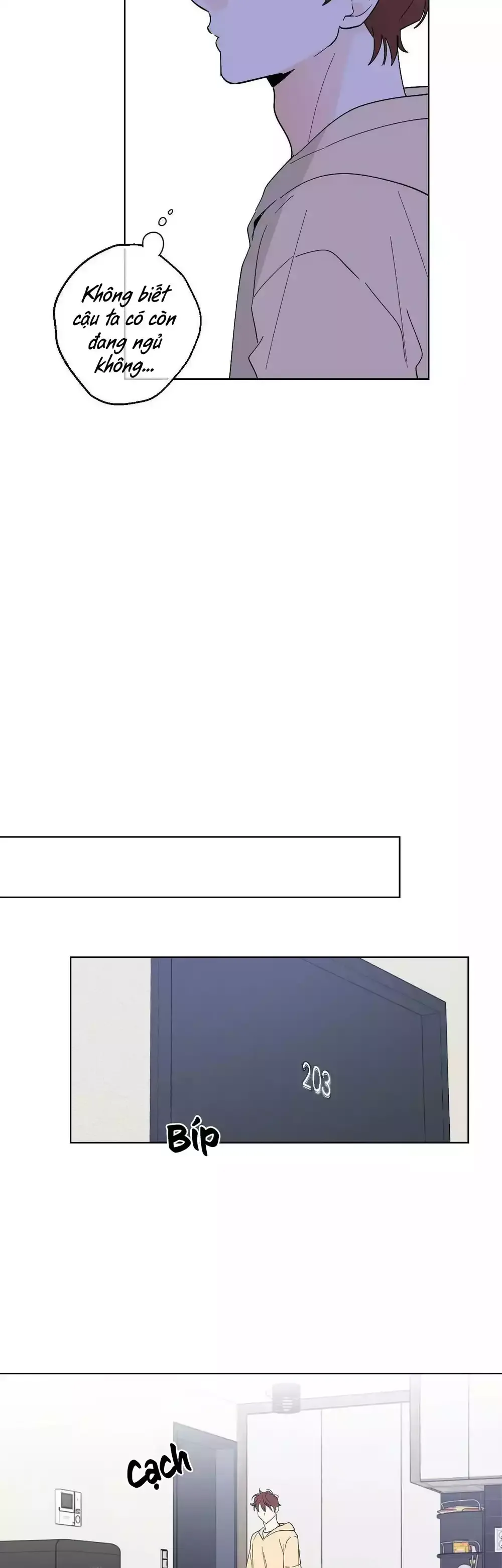 Cộng Sự Bán Thời Gian Chapter 81 - 7