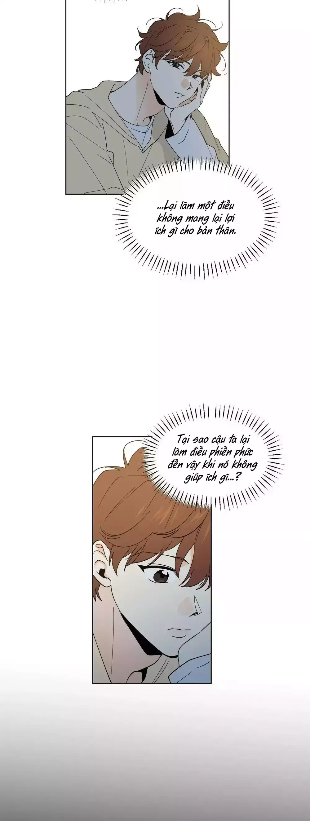 Cộng Sự Bán Thời Gian Chapter 81 - 10