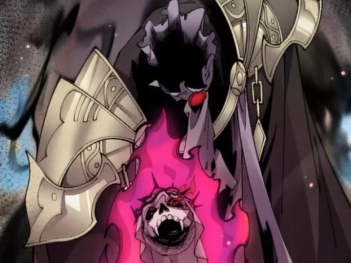 Chuyển Sinh Thành Goblin Chapter 102.5 - 106