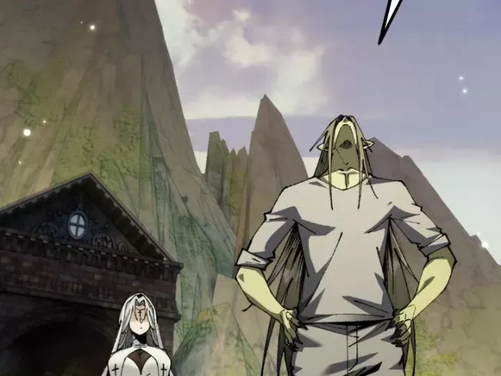 Chuyển Sinh Thành Goblin Chapter 102.5 - 123