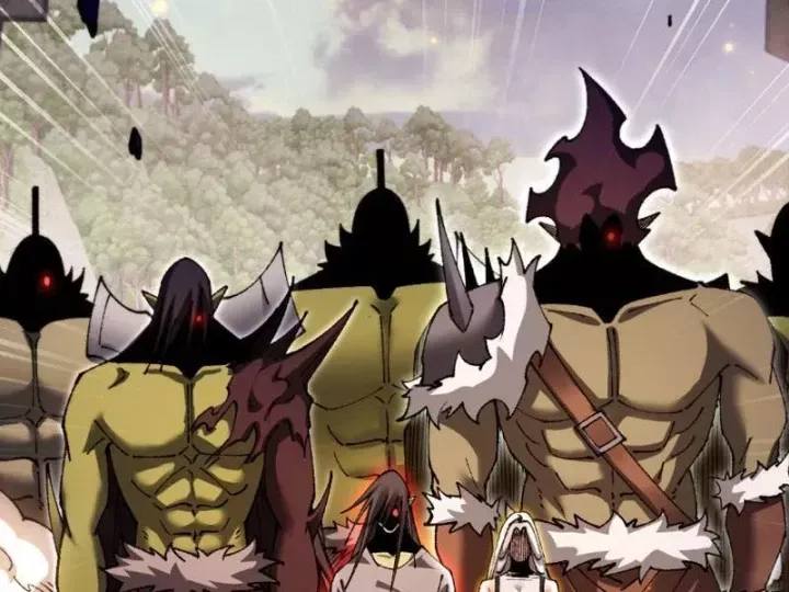 Chuyển Sinh Thành Goblin Chapter 102.5 - 25