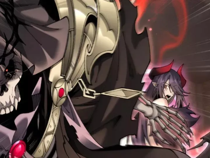 Chuyển Sinh Thành Goblin Chapter 102.5 - 45