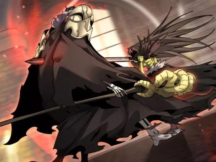 Chuyển Sinh Thành Goblin Chapter 102.5 - 50