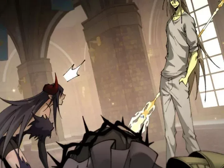 Chuyển Sinh Thành Goblin Chapter 102.5 - 85