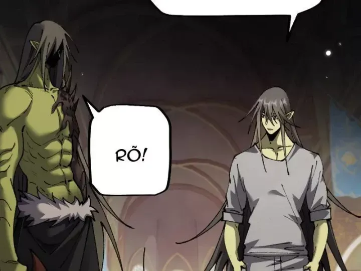 Chuyển Sinh Thành Goblin Chapter 102.5 - 97