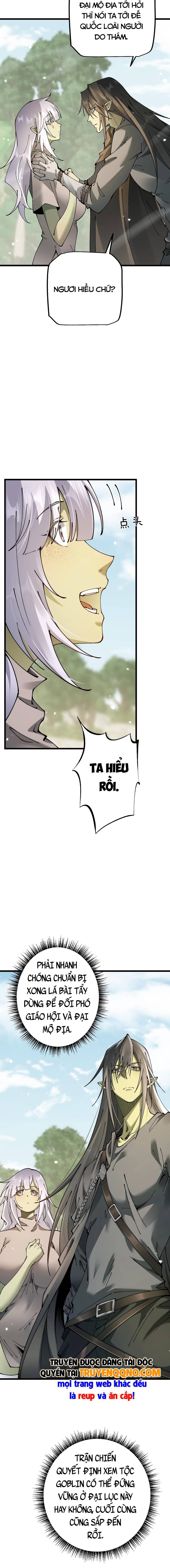 Chuyển Sinh Thành Goblin Chapter 88 - 10