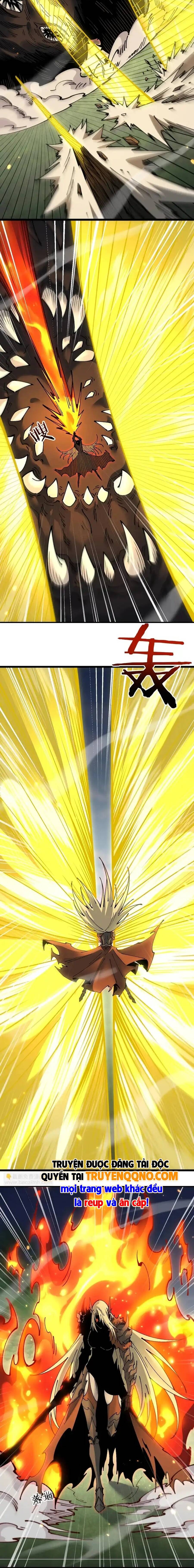 Chuyển Sinh Thành Goblin Chapter 93 - 7