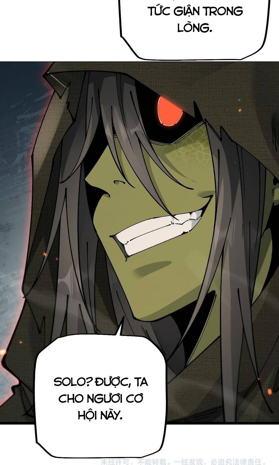 Chuyển Sinh Thành Goblin Chapter 94 - 9