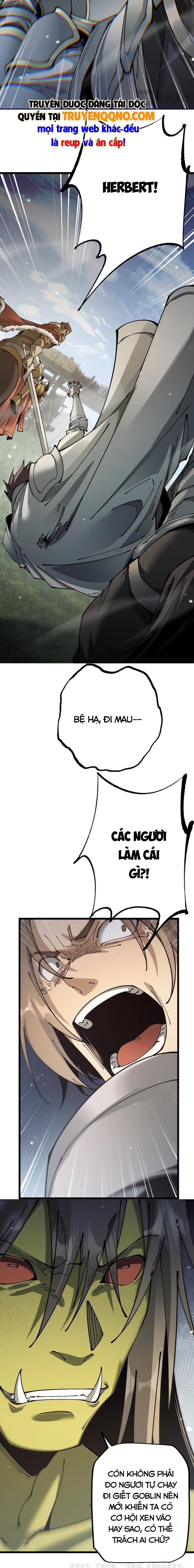 Chuyển Sinh Thành Goblin Chapter 95 - 8