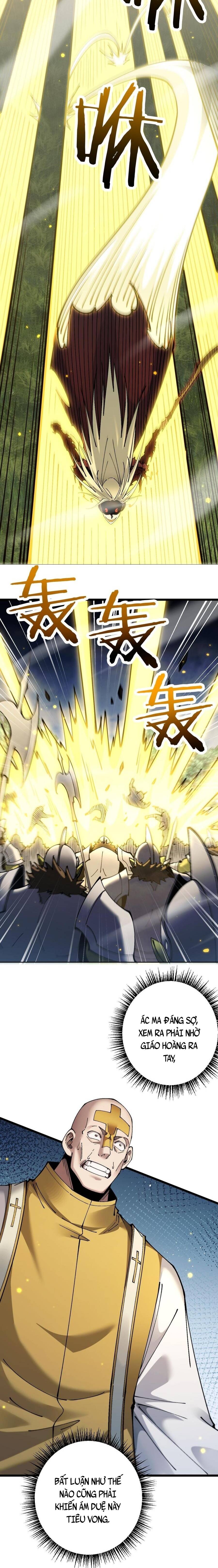 Chuyển Sinh Thành Goblin Chapter 97 - 9