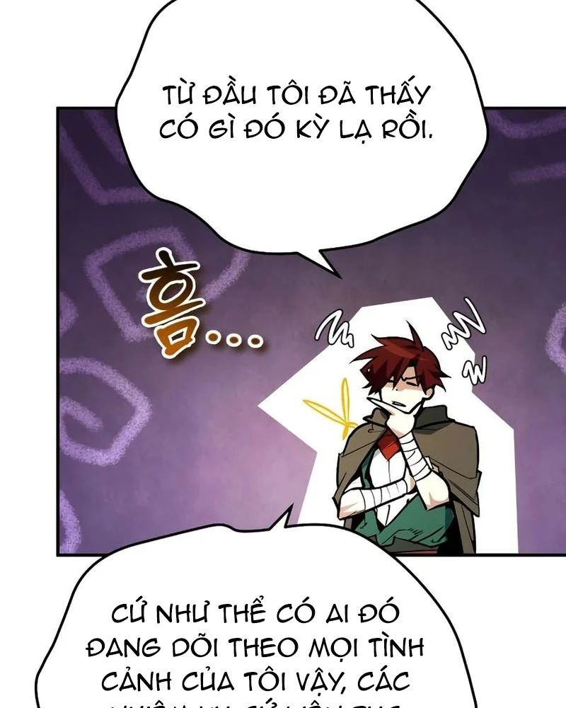 Trên Thế Giới Không Có Chiến Binh Xấu Chapter 51 - 11