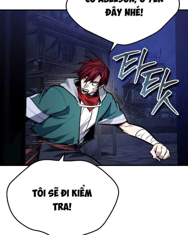 Trên Thế Giới Không Có Chiến Binh Xấu Chapter 51 - 117