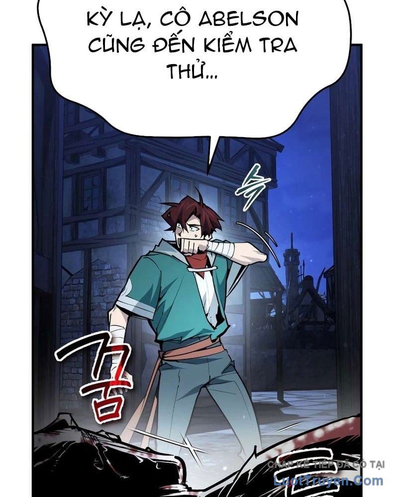 Trên Thế Giới Không Có Chiến Binh Xấu Chapter 51 - 125