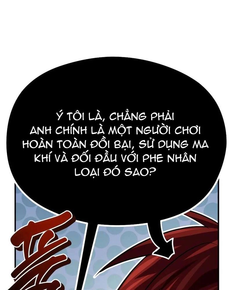 Trên Thế Giới Không Có Chiến Binh Xấu Chapter 51 - 15
