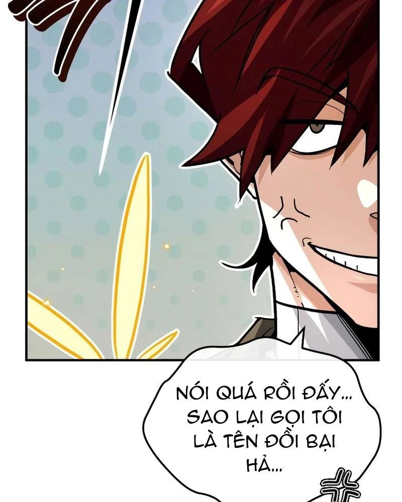 Trên Thế Giới Không Có Chiến Binh Xấu Chapter 51 - 16