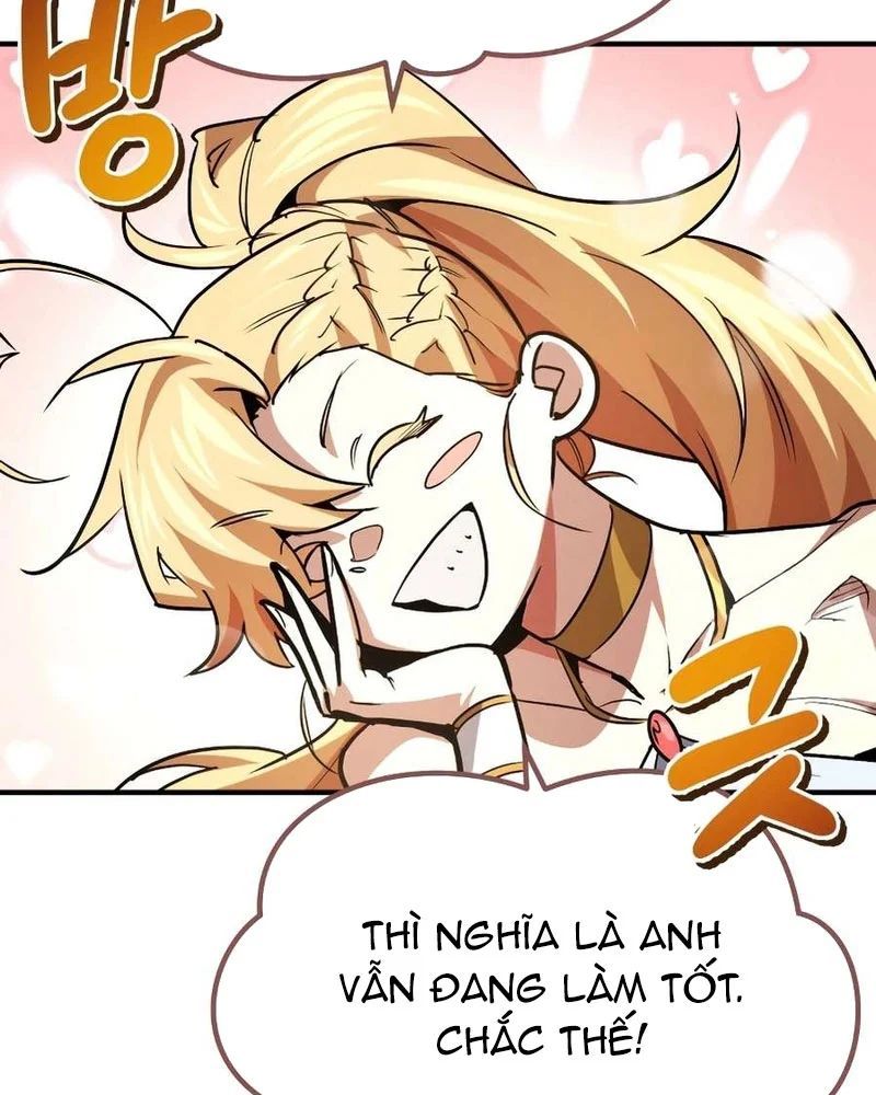 Trên Thế Giới Không Có Chiến Binh Xấu Chapter 51 - 18