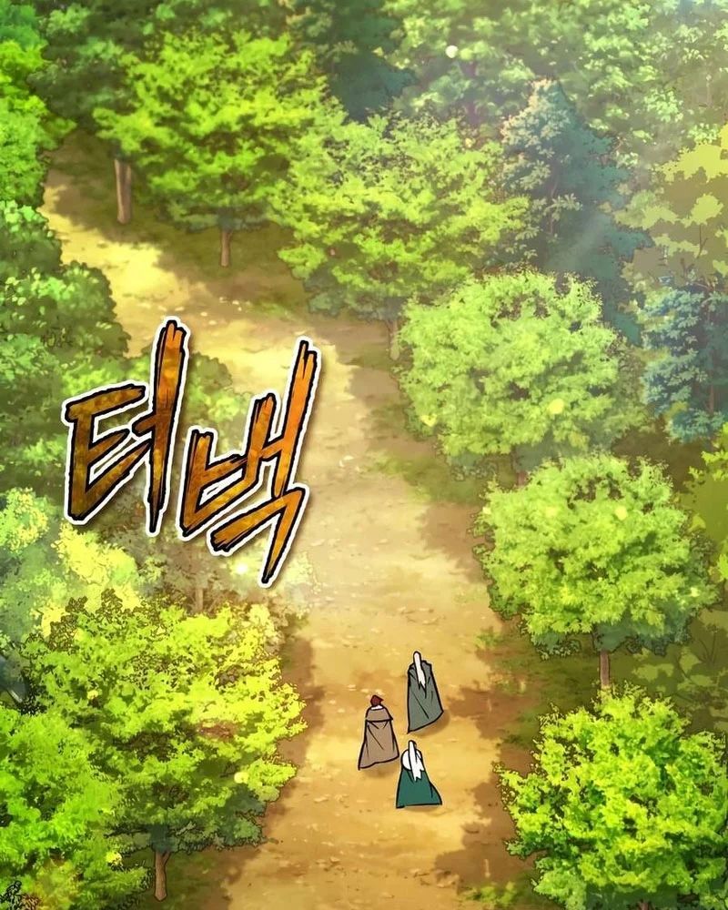 Trên Thế Giới Không Có Chiến Binh Xấu Chapter 51 - 3