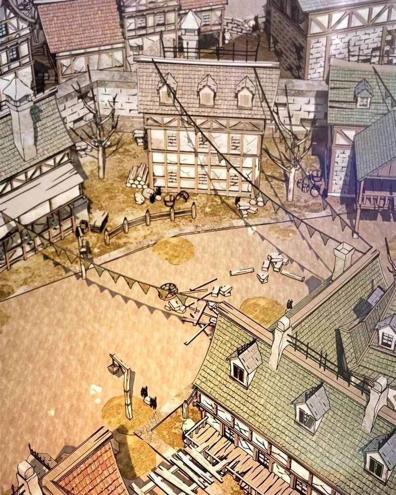 Trên Thế Giới Không Có Chiến Binh Xấu Chapter 51 - 24