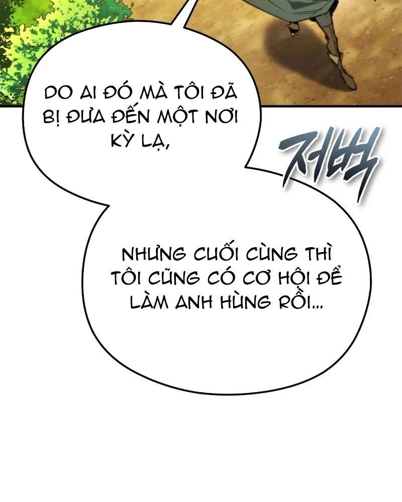 Trên Thế Giới Không Có Chiến Binh Xấu Chapter 51 - 27