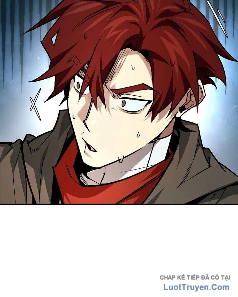 Trên Thế Giới Không Có Chiến Binh Xấu Chapter 51 - 32