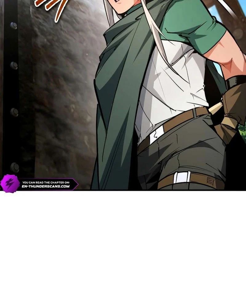 Trên Thế Giới Không Có Chiến Binh Xấu Chapter 51 - 34