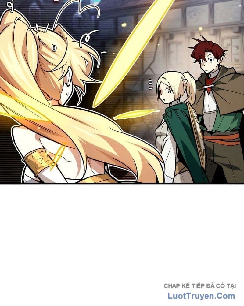 Trên Thế Giới Không Có Chiến Binh Xấu Chapter 51 - 40
