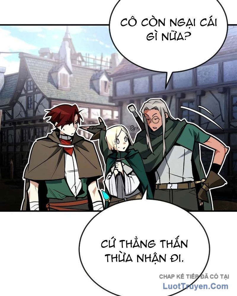 Trên Thế Giới Không Có Chiến Binh Xấu Chapter 51 - 43