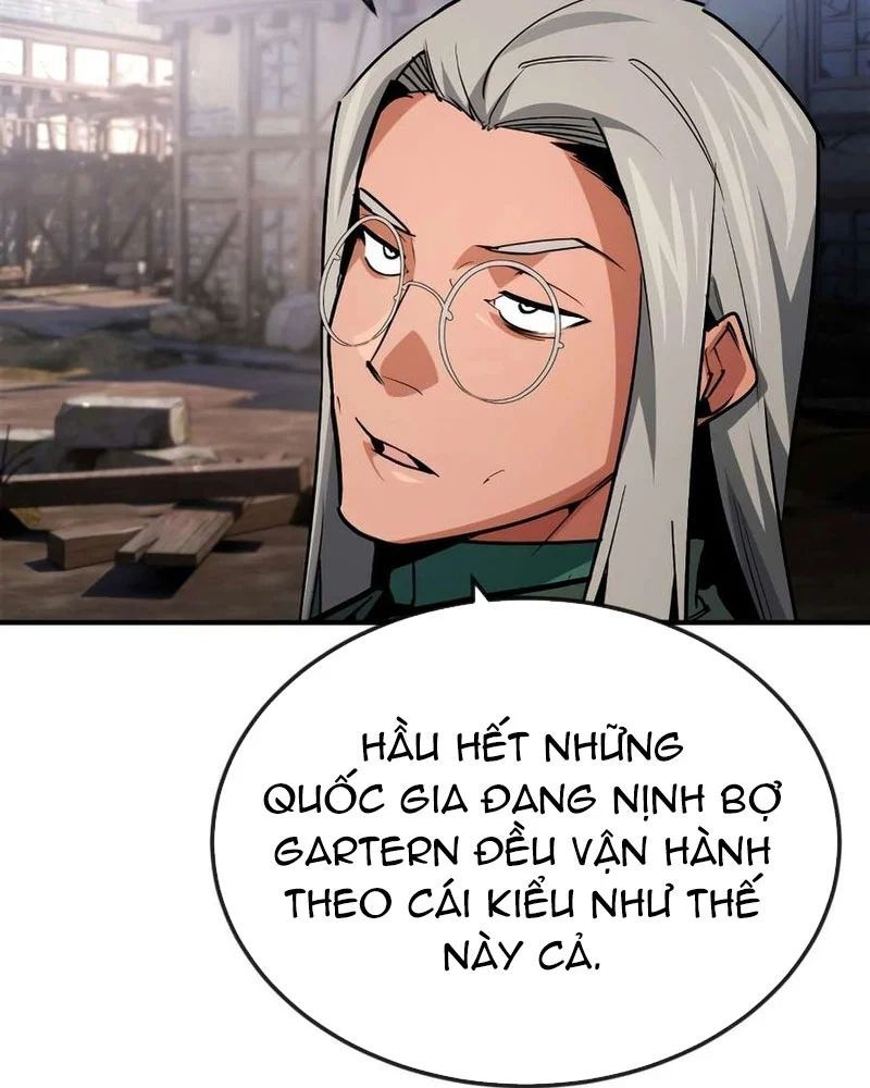 Trên Thế Giới Không Có Chiến Binh Xấu Chapter 51 - 48