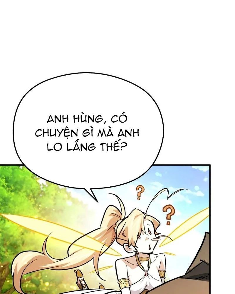 Trên Thế Giới Không Có Chiến Binh Xấu Chapter 51 - 6