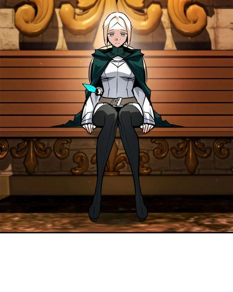 Trên Thế Giới Không Có Chiến Binh Xấu Chapter 51 - 58