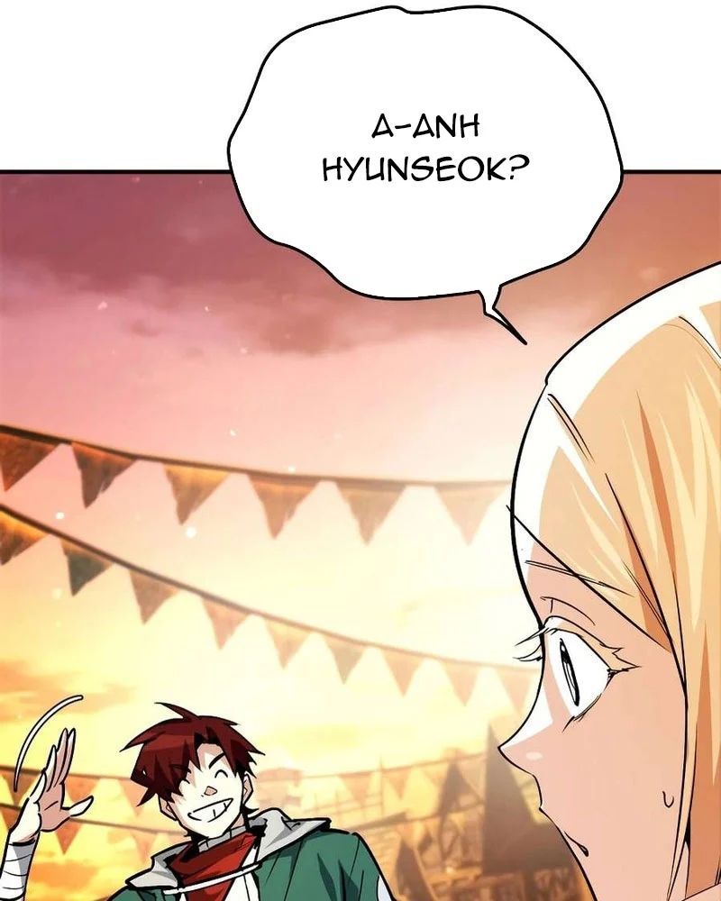 Trên Thế Giới Không Có Chiến Binh Xấu Chapter 51 - 61