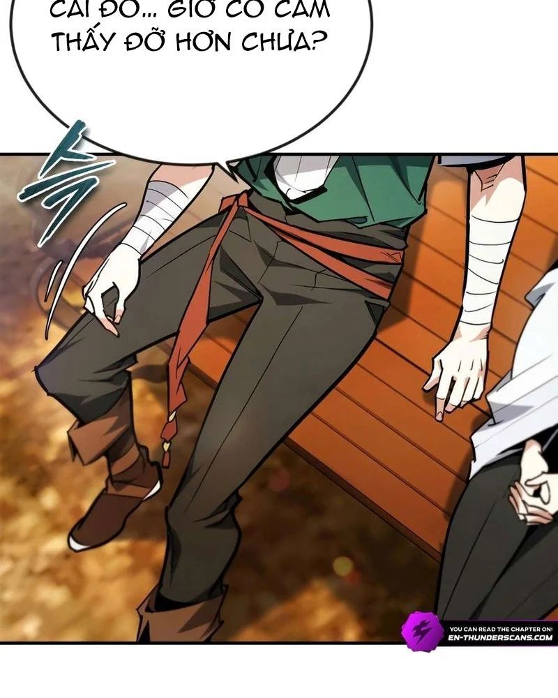 Trên Thế Giới Không Có Chiến Binh Xấu Chapter 51 - 65