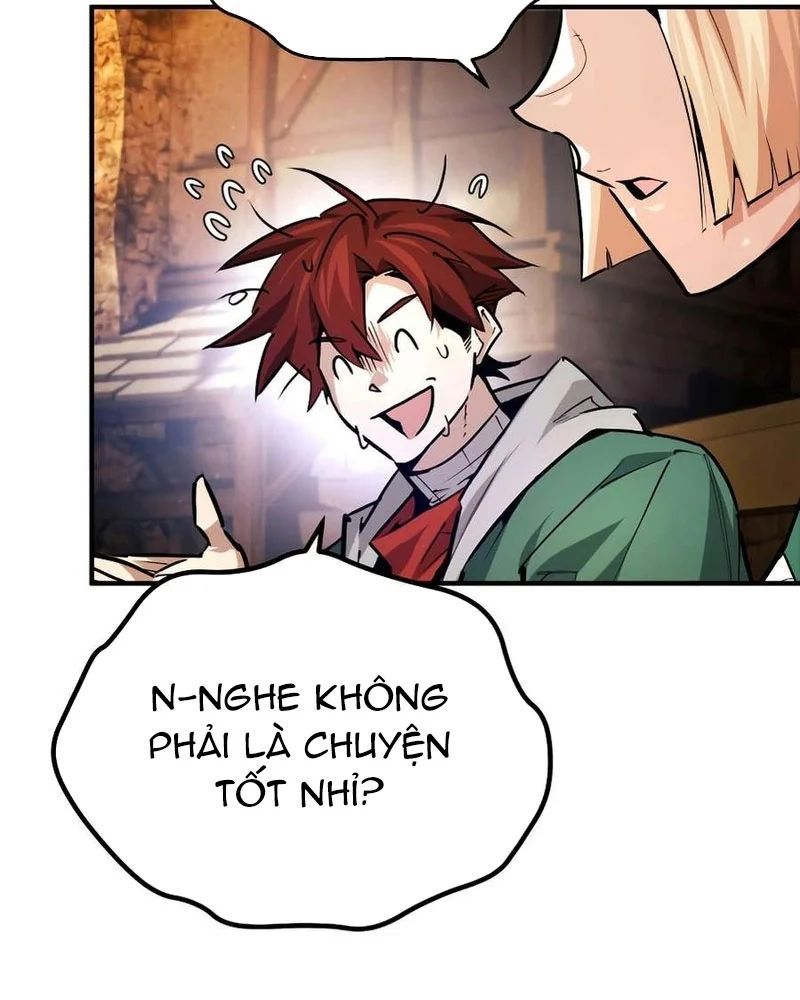 Trên Thế Giới Không Có Chiến Binh Xấu Chapter 51 - 67