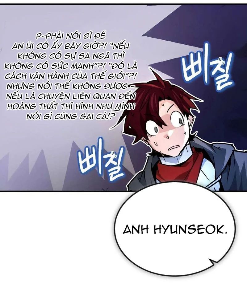 Trên Thế Giới Không Có Chiến Binh Xấu Chapter 51 - 71