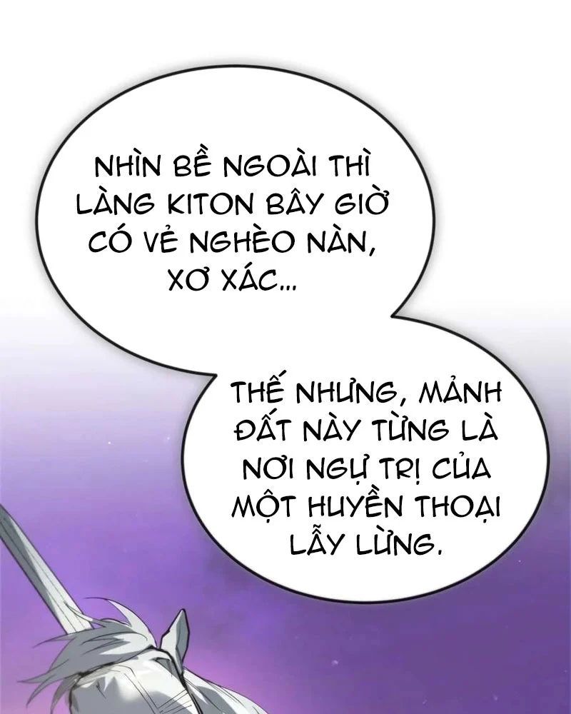 Trên Thế Giới Không Có Chiến Binh Xấu Chapter 51 - 79