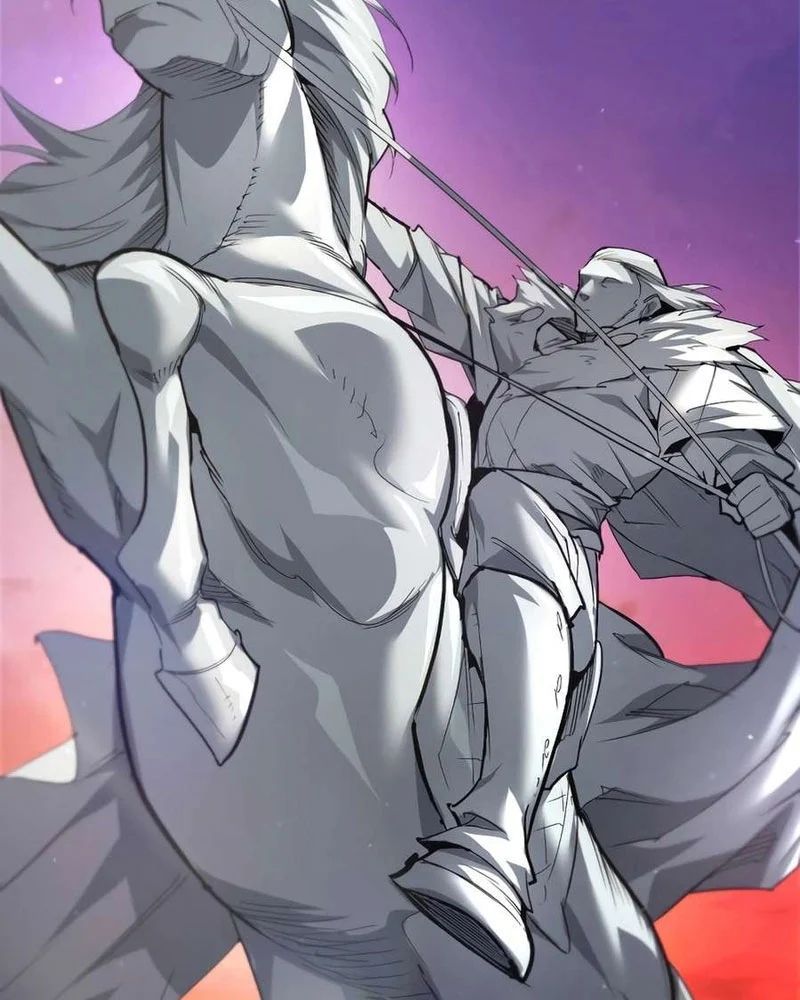 Trên Thế Giới Không Có Chiến Binh Xấu Chapter 51 - 80