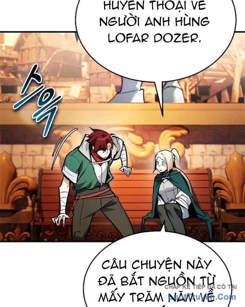 Trên Thế Giới Không Có Chiến Binh Xấu Chapter 51 - 82