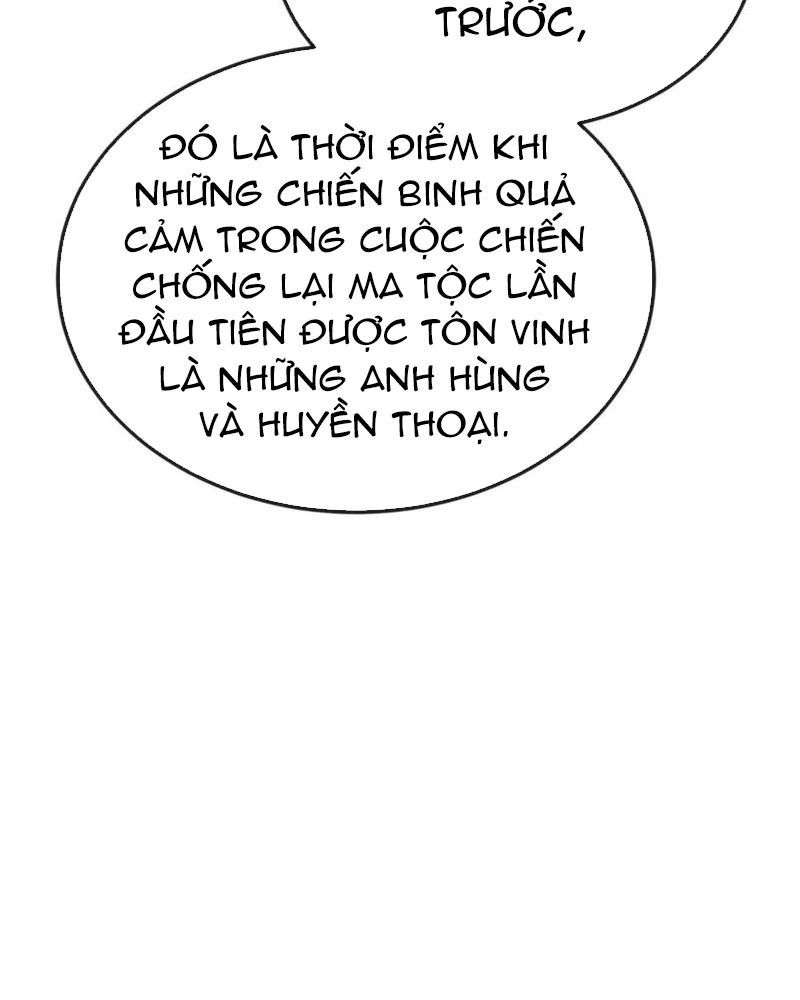 Trên Thế Giới Không Có Chiến Binh Xấu Chapter 51 - 83